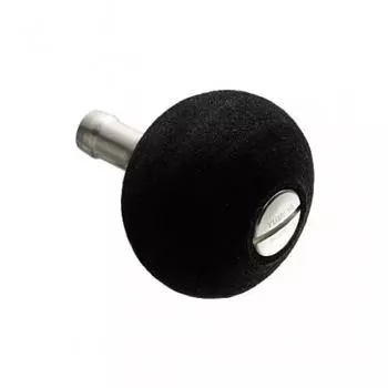 Оригинальные детали катушки SHIMANO Ручка Yumeya EVA Power Round Type L 26309
