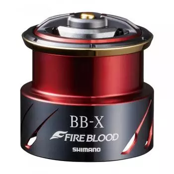 Оригинальные детали катушки SHIMANO Yumeya 19 BB-X Fireblood PE0815D Spool