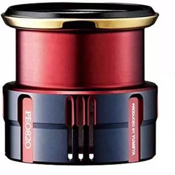 Оригинальные детали катушки SHIMANO, шпуля Yumeya Custom 2500PE 0820, цвет Sephia