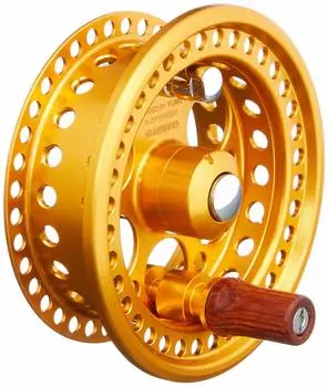 Оригинальные детали катушки SHIMANO Yumeya 07 Uroko Yusai Esplaty 67 Spool Gold
