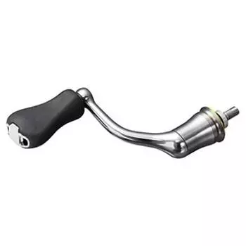 Оригинальные детали катушки SHIMANO Yumeya 18, алюминиевая одинарная ручка 40