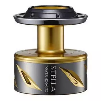 Оригинальные детали катушки SHIMANO Yumeya 20 Stella SW 18000 Power Hooking Spool
