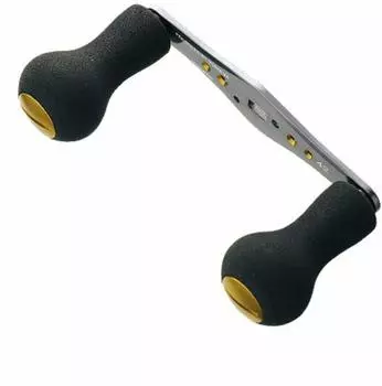 Оригинальные детали катушки SHIMANO Yumeya Double Handle 42mm EVA Knob