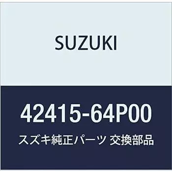 Оригинальные детали кронштейна SUZUKI номер детали 42415-64P00