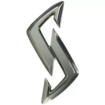 Оригинальные детали NISSAN Эмблема капота Skyline Номер детали 65892-AA000