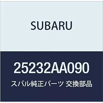 Оригинальные детали реле SUBARU номер детали 25232AA090