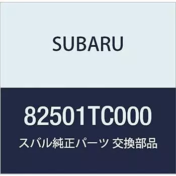 Оригинальные детали реле SUBARU номер детали 82501TC000