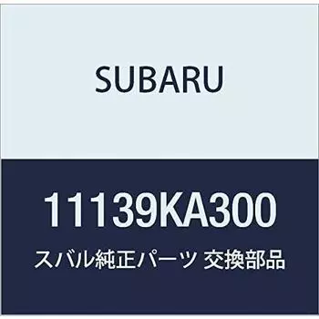Оригинальные детали SUBARU Датчик уровня масла Номер детали 11139KA300