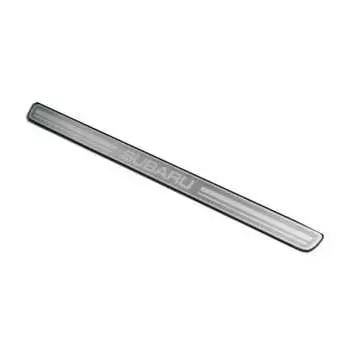 Оригинальные детали SUBARU Impreza Side Sill Plate Silver E1017FJ100