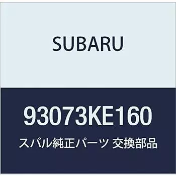 Оригинальные детали SUBARU Letter Mark Back Door Panel Light Pleo 5 Door Wagon Pleo 5 Door Van Номер детали 93073KE160