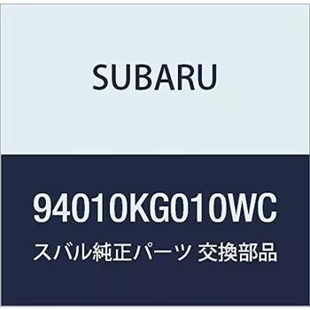 Оригинальные детали SUBARU, панель отделки передней стойки Atsupa, левая, R2, 5-дверный универсал, номер детали 94010KG010WC