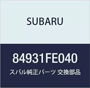 Оригинальные детали SUBARU Soketsu Полный задний комбинированный фонарь Impreza 4D Sedan Impreza 5D Wagon Номер модели 84931FE040