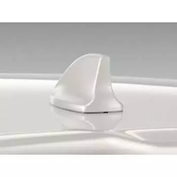 Оригинальные детали SUBARU XV антенна Shark Fin U9 Venetian Red Pearl H0017FJ810U9