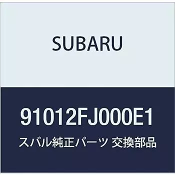 Оригинальные детали SUBARU Защитное переднее крыло Передний фонарь Impreza S 5D Wagon Wagon XV 5 Door Wagon Номер детали 91012FJ000E1