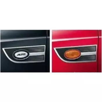 Оригинальные детали SUZUKI Alto/Turbo RS/Works Fender Garnish AA91 99000-990EJ-FG5