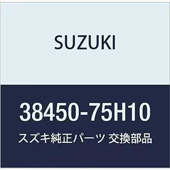 Оригинальные детали SUZUKI, бачок омывателя Lapin, номер детали 38450-75H10