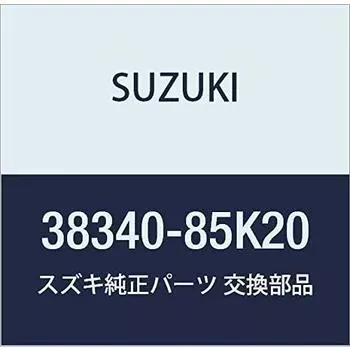 Оригинальные детали SUZUKI Blade Assy Waiparia Alto (Седан/Фургон/Хастл) Номер детали Лапина 38340-85K20