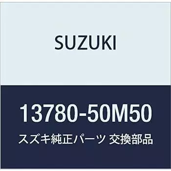 Оригинальные детали SUZUKI Элемент воздушного фильтра MR Wagon Номер детали 13780-50M50