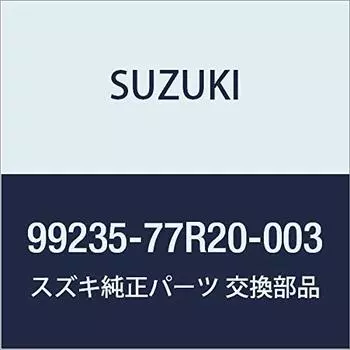 Оригинальные детали SUZUKI jimnySIERRA [JB74W] Чехол для мобильного пульта дистанционного управления Piano Black (с Саймарком) 99235-77R20-003