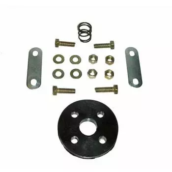 Оригинальные детали SUZUKI Joint Rubber Carry/Every Jimny Номер детали 48251-52000