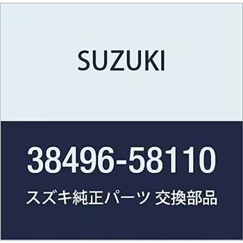 Оригинальные детали SUZUKI Joint Three Way Alto (Седан Ван Хастл) Номер детали 38496-58110
