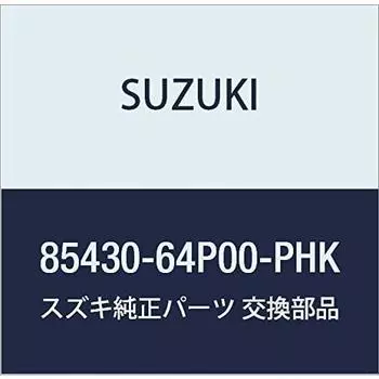 Оригинальные детали SUZUKI Ковровое покрытие Номер детали 85430-64P00-PHK