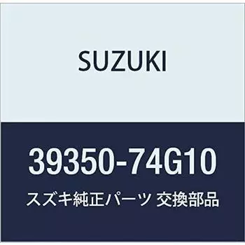 Оригинальные детали SUZUKI Кронштейн заднего динамика Другие детали KEI/SWIFT Номер детали 39350-74G10