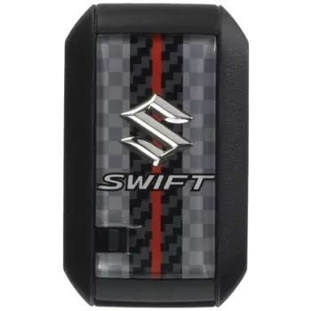 Оригинальные детали SUZUKI Мобильная панель дистанционного управления SWIFT: Быстрый ум 99234-52R00-006
