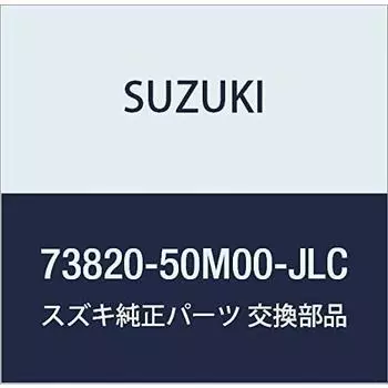 Оригинальные детали SUZUKI, номер детали для отделки 73820-50M00-JLC