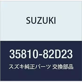 Оригинальные детали SUZUKI, номер детали фары 35810-82D23