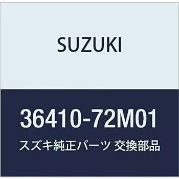 Оригинальные детали SUZUKI, номер детали фары 36410-72M01