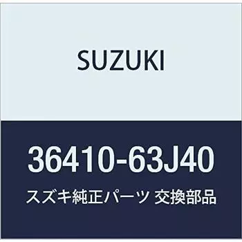 Оригинальные детали SUZUKI, номер детали фары 36410-63J40