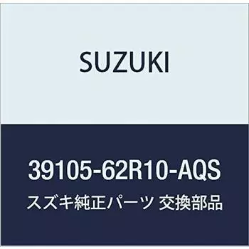 Оригинальные детали SUZUKI Номер детали гнезда 39105-62R10-AQS
