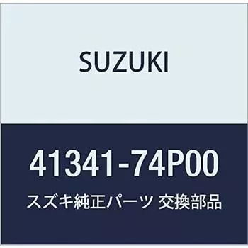 Оригинальные детали SUZUKI Номер детали колодки 41341-74P00