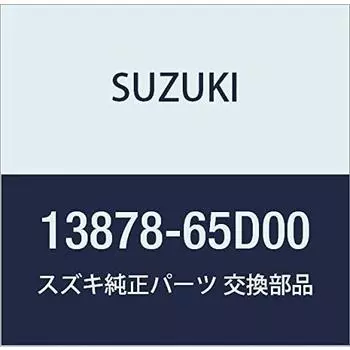 Оригинальные детали SUZUKI Подушка 12.5X22X19.5 Номер детали 13878-65D00