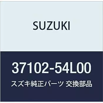 Оригинальные детали SUZUKI Ручка блокировки рулевого управления Номер детали 37102-54L00