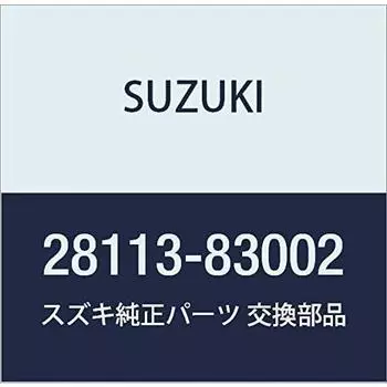 Оригинальные детали SUZUKI ручка рычага Jimny номер детали 28113-83002