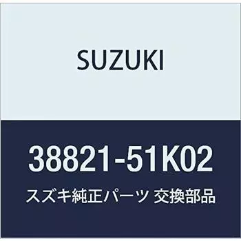 Оригинальные детали SUZUKI, рычаг заднего стеклоочистителя, брызговик, KEI/SWIFT, номер детали 38821-51K02