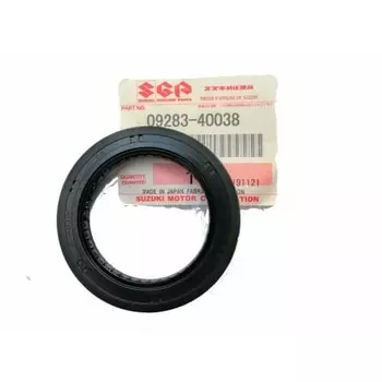 Оригинальные детали SUZUKI Seal Oil 40X58X9.8 Номер детали 09283-40038