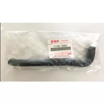Оригинальные детали SUZUKI Шланг PCV Номер детали 11192-78G02