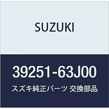 Оригинальные детали SUZUKI, штыревая антенна, номер детали 39251-63J00