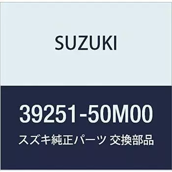 Оригинальные детали SUZUKI стержневая антенна Wagon R/Wide Plus Solio MR Wagon Номер детали 39251-50M00