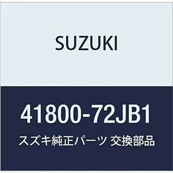 Оригинальные детали SUZUKI Strut Assy Номер детали 41800-72JB1