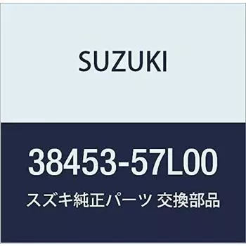 Оригинальные детали SUZUKI, втулка KIZASHI, номер детали 38453-57L00