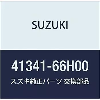 Оригинальные детали SUZUKI, задняя пружина сиденья, верхняя часть, держатель/каждый Jimny, номер детали 41341-66H00