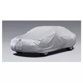 Оригинальные детали TOYOTA CAMRY [AVV50] Чехол для автомобиля огнестойкий тип 08202-33120