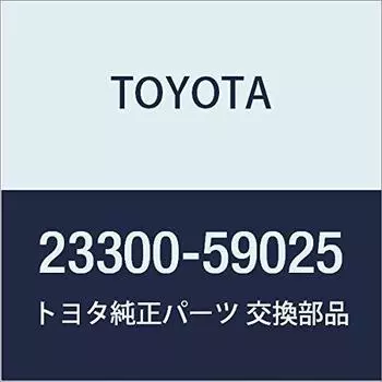 Оригинальные детали TOYOTA EFI. Топливный фильтр Century Номер детали 23300-59025