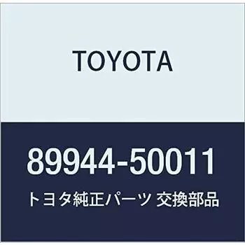 Оригинальные детали TOYOTA Лента датчика дождя Номер детали 89944-50011
