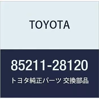Оригинальные детали TOYOTA Передний правый рычаг стеклоочистителя Light/Town Ace NOAH V Номер детали 85211-28120