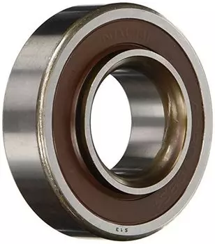 Оригинальные детали TOYOTA ПОДШИПНИК РАДИАТОРА Номер детали BALLR/Shaft B/g 90363-40068